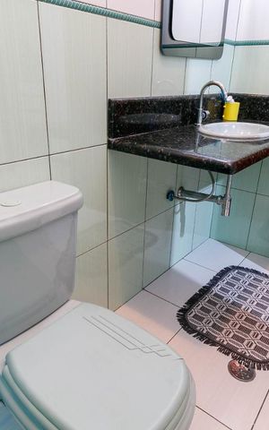 Casa para alugar com 250m², 4 quartos e 3 vagas Casa para alugar com 250m², 4 quartos e 3 vagasBanheiro 3