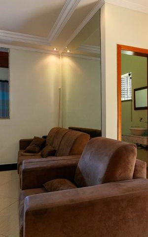 Casa para alugar com 250m², 4 quartos e 3 vagas Casa para alugar com 250m², 4 quartos e 3 vagasSala 1
