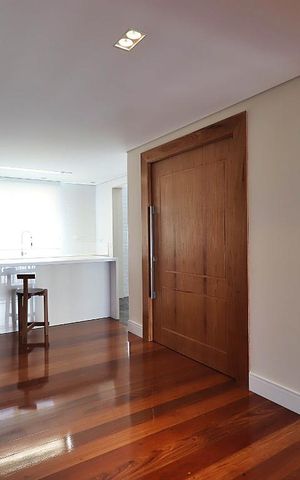 Apartamento à venda com 227m², 3 quartos e 4 vagasCozinha