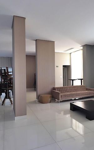 Apartamento à venda com 227m², 3 quartos e 4 vagasÁrea comum - Salão de festas