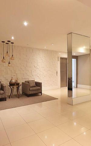 Apartamento à venda com 227m², 3 quartos e 4 vagasHall