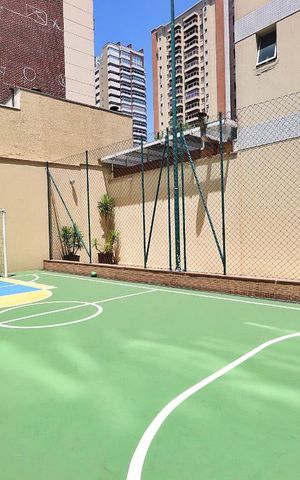 Apartamento à venda com 227m², 3 quartos e 4 vagasQuadra