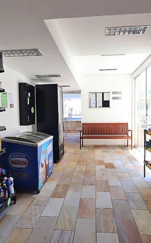 Apartamento à venda com 227m², 3 quartos e 4 vagasÁrea comum