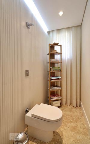 Apartamento à venda com 227m², 3 quartos e 4 vagasLavabo