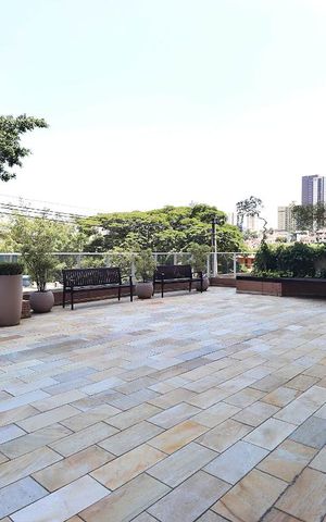 Apartamento à venda com 227m², 3 quartos e 4 vagasÁrea comum