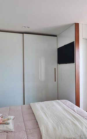 Apartamento à venda com 227m², 3 quartos e 4 vagasSuíte 3