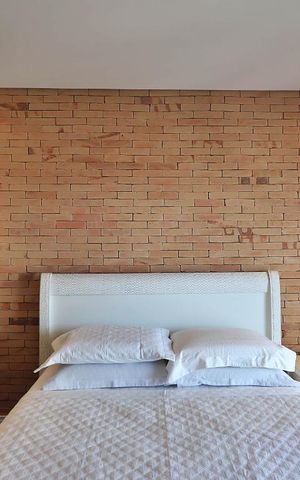 Apartamento à venda com 227m², 3 quartos e 4 vagasSuíte 1