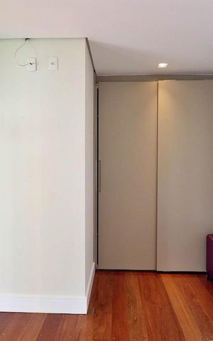 Apartamento à venda com 227m², 3 quartos e 4 vagasSuíte 2