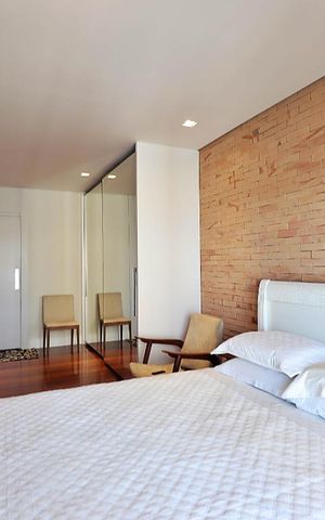 Apartamento à venda com 227m², 3 quartos e 4 vagasSuíte 1