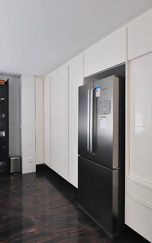 Apartamento à venda com 227m², 3 quartos e 4 vagasÁrea de Serviço