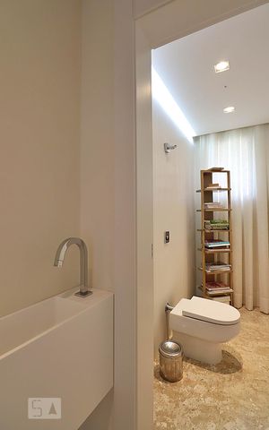 Apartamento à venda com 227m², 3 quartos e 4 vagasLavabo
