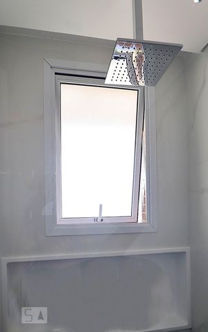 Apartamento à venda com 227m², 3 quartos e 4 vagasBanheiro da Suíte 2