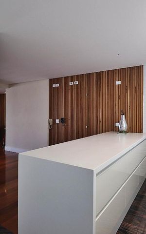 Apartamento à venda com 227m², 3 quartos e 4 vagasCozinha