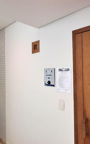 Apartamento à venda com 227m², 3 quartos e 4 vagasSaúna