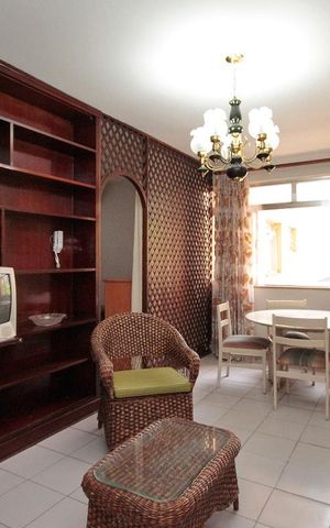 Apartamento à venda com 57m², 2 quartos e sem vagaSala