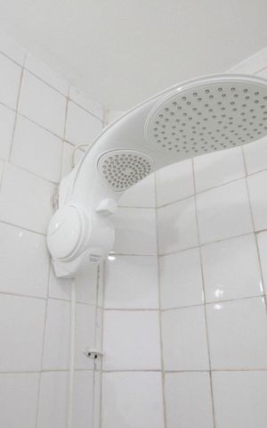 Apartamento à venda com 57m², 2 quartos e sem vagaBanheiro