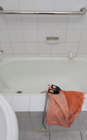 Apartamento à venda com 57m², 2 quartos e sem vagaBanheiro