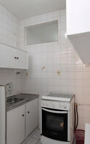 Apartamento à venda com 57m², 2 quartos e sem vagaCozinha