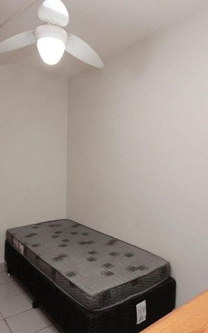 Apartamento à venda com 57m², 2 quartos e sem vagaQuarto