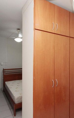 Apartamento à venda com 57m², 2 quartos e sem vagaQuarto