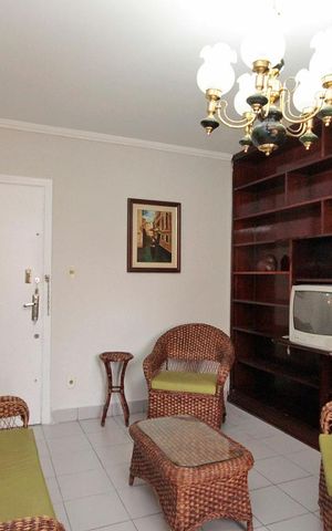Apartamento à venda com 57m², 2 quartos e sem vagaSala