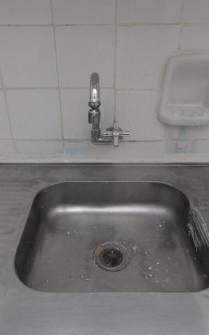 Apartamento à venda com 57m², 2 quartos e sem vagaCozinha
