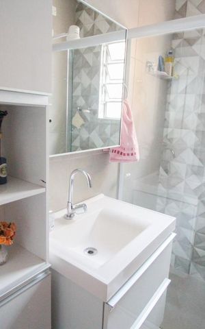 Casa à venda com 315m², 3 quartos e 4 vagas Casa à venda com 315m², 3 quartos e 4 vagasBanheiro