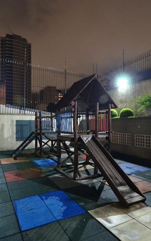 Apartamento à venda com 132m², 4 quartos e 3 vagasPlayground