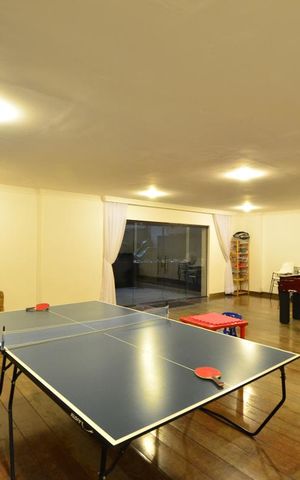 Apartamento à venda com 132m², 4 quartos e 3 vagasSalão de jogos/festas