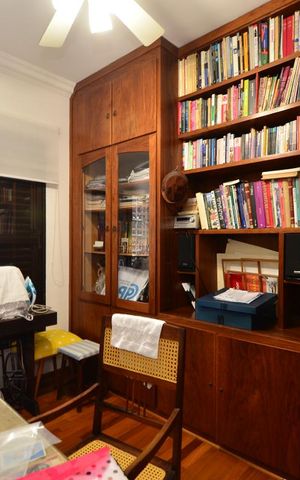 Apartamento à venda com 132m², 4 quartos e 3 vagasQuarto 1