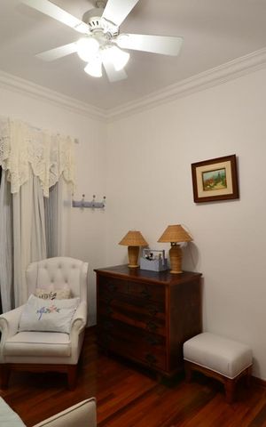 Apartamento à venda com 132m², 4 quartos e 3 vagasQuarto 2