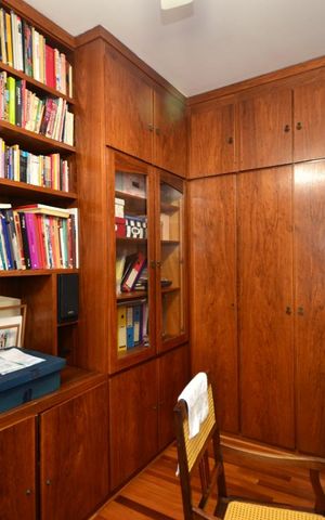 Apartamento à venda com 132m², 4 quartos e 3 vagasQuarto 1