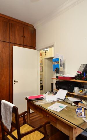 Apartamento à venda com 132m², 4 quartos e 3 vagasQuarto 1