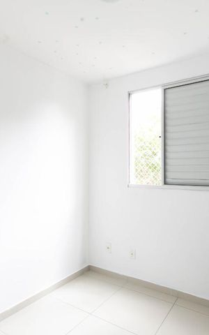 Apartamento à venda com 42m², 2 quartos e sem vaga Apartamento à venda com 42m², 2 quartos e sem vagaQuarto 1