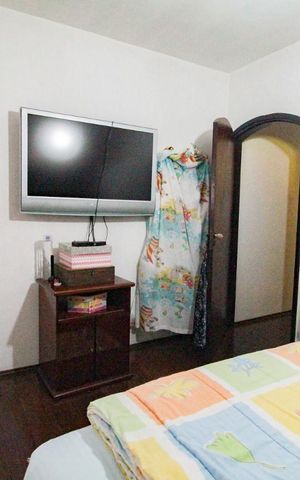 Casa à venda com 150m², 3 quartos e 3 vagasquarto 1