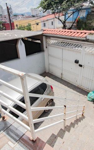 Casa à venda com 150m², 3 quartos e 3 vagasgaragem