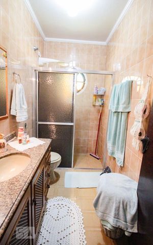 Casa à venda com 150m², 3 quartos e 3 vagasbanheiro social