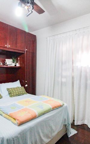 Casa à venda com 150m², 3 quartos e 3 vagasquarto 1