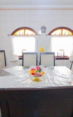 Casa à venda com 150m², 3 quartos e 3 vagascopa