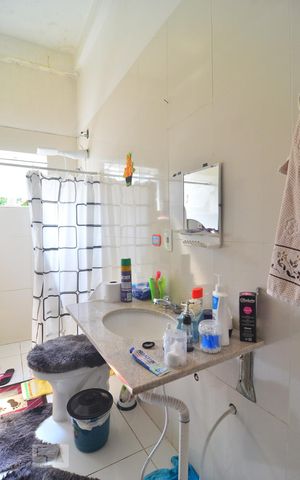 Casa à venda com 119m², 3 quartos e 3 vagasBanheiro Suíte