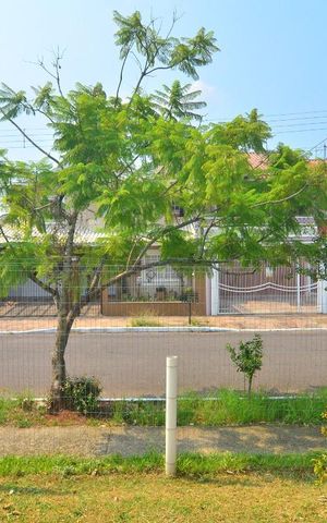 Casa à venda com 119m², 3 quartos e 3 vagasVista Quarto 1