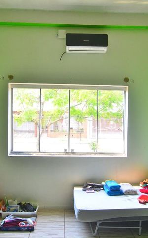 Casa à venda com 119m², 3 quartos e 3 vagasQuarto 1