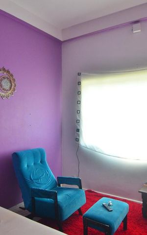 Casa à venda com 119m², 3 quartos e 3 vagasQuarto 2