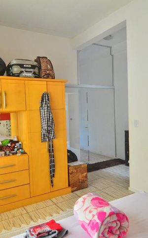 Casa à venda com 119m², 3 quartos e 3 vagasSuíte