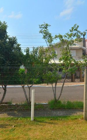 Casa à venda com 119m², 3 quartos e 3 vagasVista Suíte