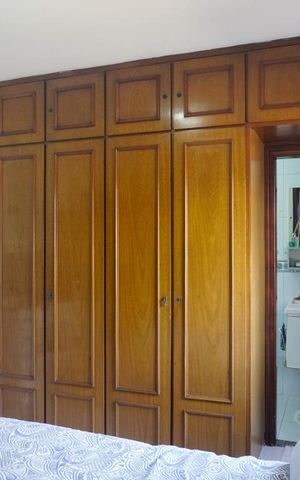 Casa à venda com 154m², 3 quartos e 4 vagasSuíte