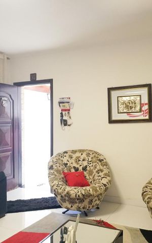 Casa à venda com 154m², 3 quartos e 4 vagasSala de Estar