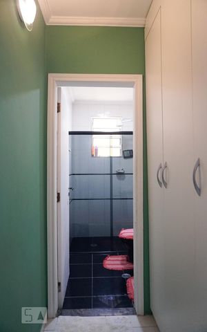 Casa à venda com 154m², 3 quartos e 4 vagasBanheiro Social