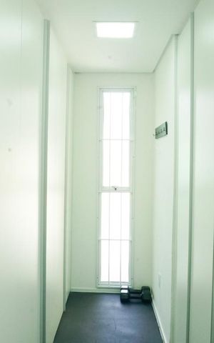 Casa à venda com 154m², 3 quartos e 4 vagasCloset do Quarto 1