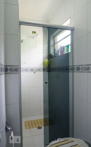 Casa à venda com 154m², 3 quartos e 4 vagasBanheiro da Suíte